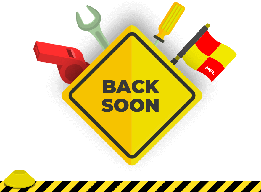 Back Soon